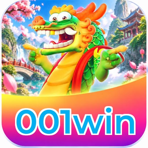 001win Logo