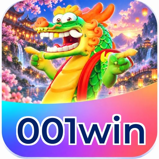 001win Logo