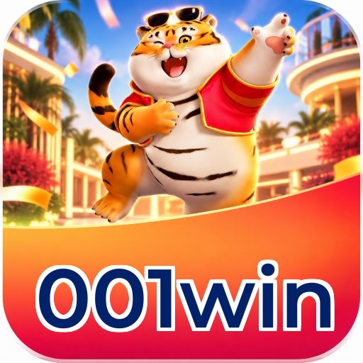 001win Logo