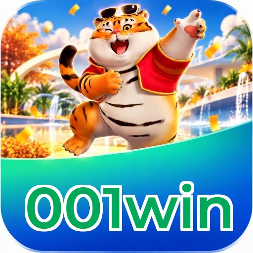 001win Logo Oficial - Cassino Online Certificado