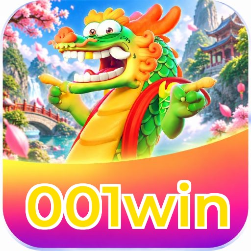 001win Logo