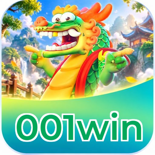 001win Logo