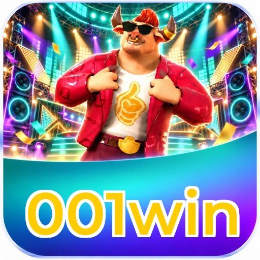 001win Logo