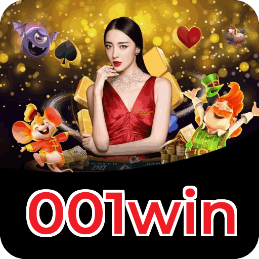 Slots Premium da PG Soft na 001win