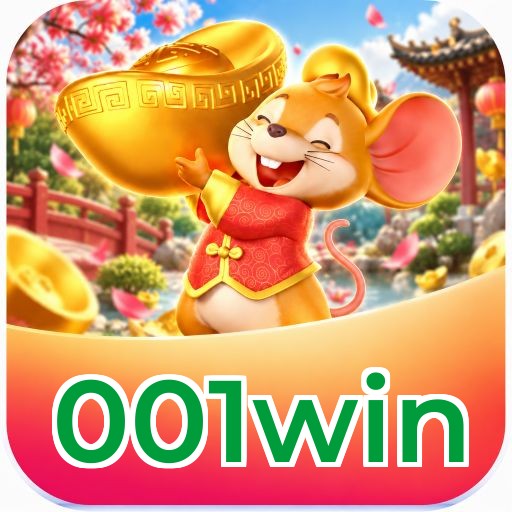 001win Logo