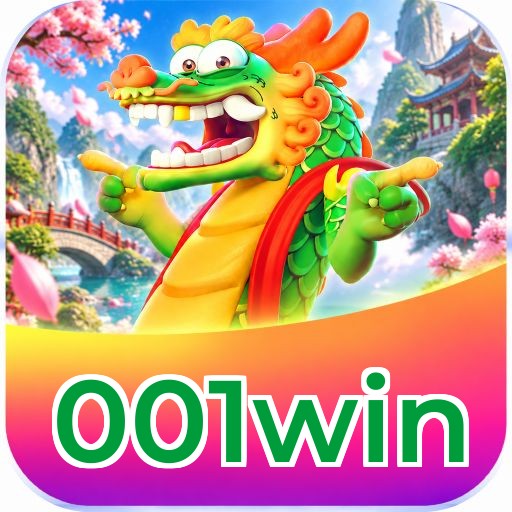 001win Logo