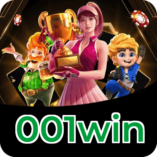 Bônus de Boas-vindas 001win