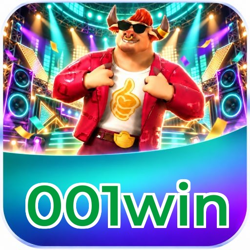 001win Logo